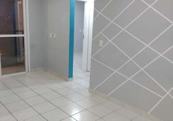 Apartamento pronto para morar