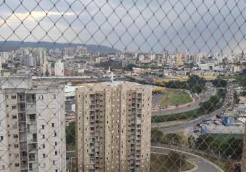 Apartamento em jundiaí, condomínio vista park