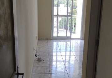 Apartamento em várzea paulista, jardim itália