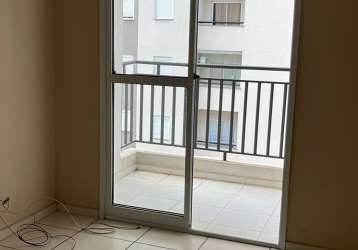 Apartamento em várzea paulista, jardim itália