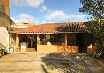 Casa com 3 dormitórios à venda, 68 m² por r$ 350.000,00 - fluminense - são pedro da aldeia/rj