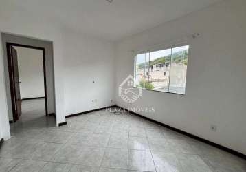 Casa com 2 dormitórios para alugar, 58 m² por r$ 1.500/mês - peró - cabo frio/rj