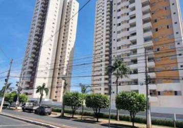 Apartamento edif pantanal 1 para venda com 98 metros com 3 quartos em jardim aclimação - cuiabá - mt