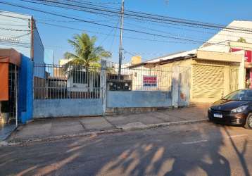 Excelente imóvel comercial 360m² no bairro paiaguás