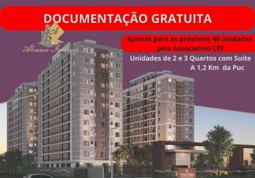 Apartamento para venda em curitiba, prado velho, 2 dormitórios, 1 suíte, 2 banheiros, 1 vaga