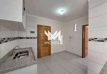 Oportunidade de locação apartamento residencial - parque são jorge - são paulo/sp