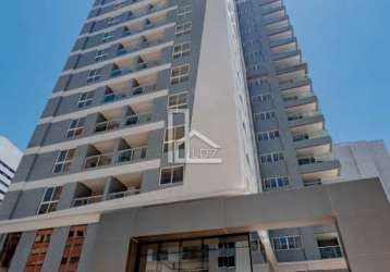 Apartamento com 3 quartos à venda na avenida visconde de guarapuava, 3670, centro, curitiba, 96 m2 por r$ 1.180.506