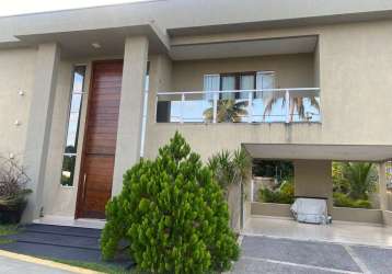 Casa residencial à venda, pium (distrito litoral), parnamirim - ca1032.