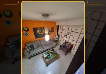 Vendo casa maravilhosa com 2 dormitórios na glória em macaé