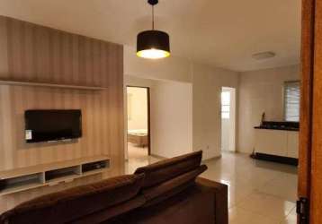 Apartamento em vila rossi  -  francisco morato