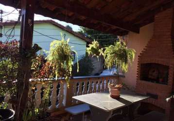 Casa pra venda na rua americana - caieiras - sp