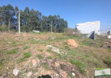 Terreno à venda em caieiras