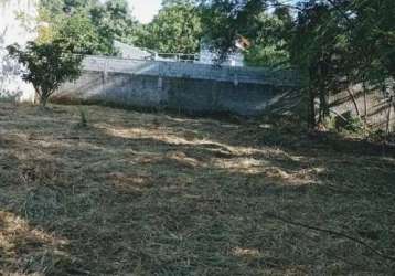 Terrenos para venda em atibaia no bairro loteamento vale das flores