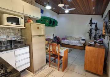 Casa em condomínio fechado com 1 quarto à venda na vila dom pedro, atibaia , 50 m2 por r$ 400.000