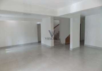 Sala comercial à venda, vila seixas, ribeirão preto.