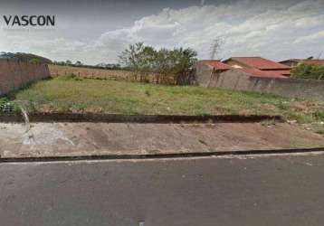 Terreno comercial à venda, residencial e comercial palmares, ribeirão preto.