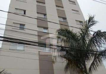 Apartamento - cond. res. equador  - centro - cambé