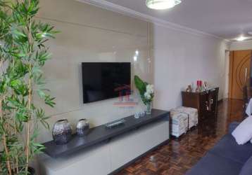 Apartamento portal das palmeiras - castelo branco - cambé