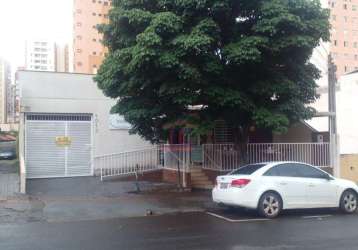 Salão comercial e residencia -centro - londrina