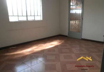 Casa  individual  com  405m2  asteca  santa luzia mg