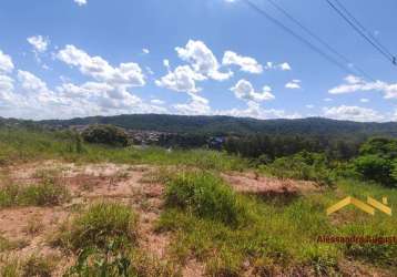 Lote no bairro nova esperança em santa luzia.