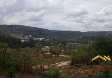 Terreno lote para venda em nova esperança santa luzia-mg