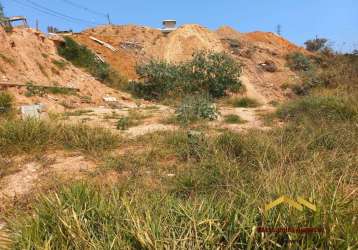 Terreno à venda no bairro novo centro - santa luzia/mg