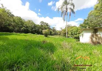 Terreno para venda em jardim encantado vespasiano-mg