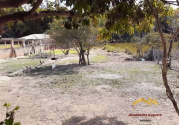 Terreno lote para venda em kennedy santa luzia-mg