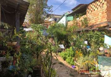 Terreno lote em união, belo horizonte/mg