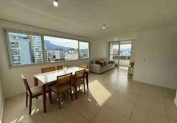 Apartamento, 3 dormitórios, pedra branca, palhoça