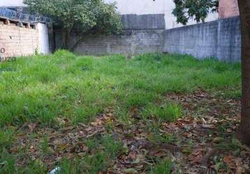 Terreno, 270 m² - venda por r$ 675.000,00 ou aluguel por r$ 3.100,01/mês - jardim cumbica - guarulhos/sp