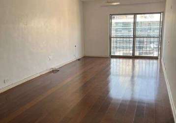 Apartamento para alugar, 134 m² por r$ 5.592,61/mês - bela vista - são paulo/sp