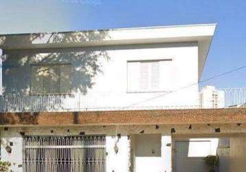 Sobrado, 200 m² - venda por r$ 1.100.000,00 ou aluguel por r$ 6.000,00/mês - jardim santa francisca - guarulhos/sp