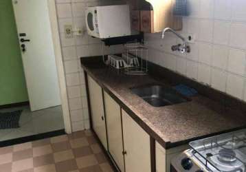 Apartamento para alugar, 45 m² por r$ 1.972,00/mês - picanco - guarulhos/sp