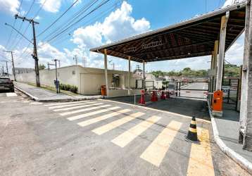 Tarumã - villa dos pássaros casa de 200,18m² com 5 quartos e 3 vagas