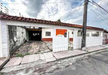 Casa de 222m² com 3 quartos sendo 1 suítes e 5 vagas -  para investimento no parque 10