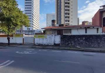 Terreno na ilha do leite 900m² próximo ao hospital albert sabin