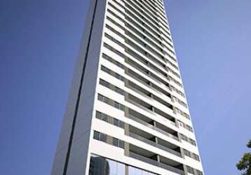 Apartamento 04 qts - torre - 123m²