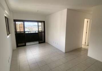 Apartamento em bv | 3 quartos (2 suíte) | nascente| 2 vagas!!