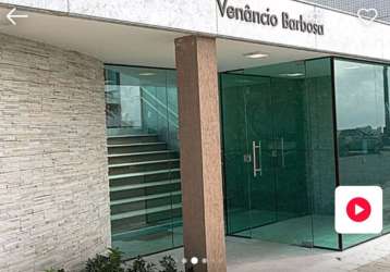 Apartamento na beira mar de olinda com 3 quartos ed. venâncio barbosa