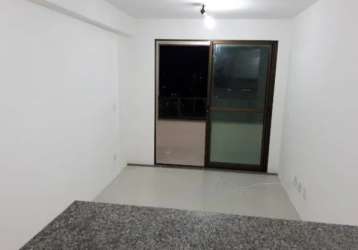 Apartamento 1 quarto na boa vista 40m² com lazer completo