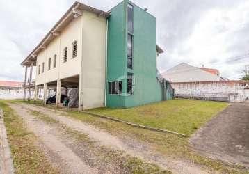 Terreno à venda na rua arthur ramos, 380, bairro alto, curitiba por r$ 1.600.000