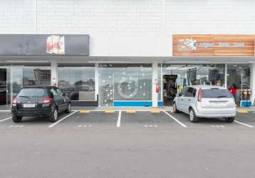 Sala comercial para alugar na rodovia br-116, 18.580, pinheirinho, curitiba, 31 m2 por r$ 3.000