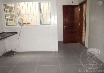 Casa vila antonieta para alugar - 45m² - 2 quartos e 1 banheiro - cód 4053