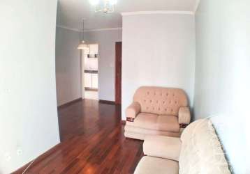 Apartamento na vila carrão para alugar - 82m² - 3 dormitórios, 1 suíte, 1 vaga - cód.2759