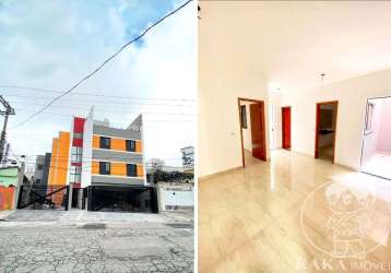 Studio vila carrão à venda - 48m² à 55m² - 1 ou 2 quartos e 1 banheiro - cód 4094