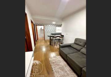 Studio vila carrão à venda - 40m² - 1 quarto e 1 vaga - cód 4932