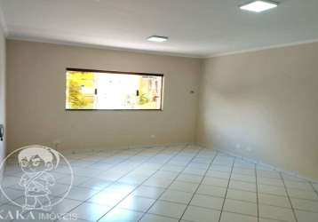 Sala comercial vila carrão para alugar - 28m² - 1 sala e 1 banheiro - cód 4916