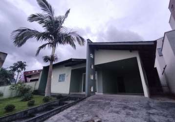 Casa com 3 quartos à venda no tifa martins, jaraguá do sul , 129 m2 por r$ 695.000